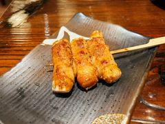 -鸟鹏烧鸟居酒屋(龙岗万科店)
