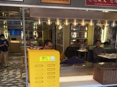 -食大利香港茶餐厅(南亚风情第一城店)