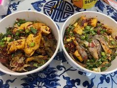 -华威约饭街