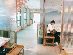 大堂-野妹火锅(龙岗店)