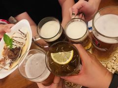 -宝莱纳餐厅(滨江店)