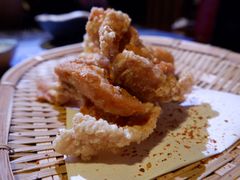 魔法炸鸡软骨-烧鸟横丁(联发文创口岸店)