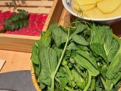 -巴奴毛肚火锅(七宝领展广场店)