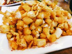 -蒲城王家烧烤大全(渭南分店)
