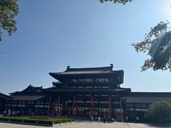 -狼山风景名胜区