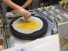 -2颗鸡蛋煎饼(北京路天河城店)