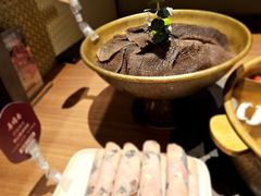 -巴奴毛肚火锅(京西大悦城店)