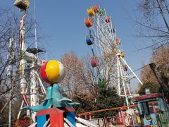 -长乐公园游乐场