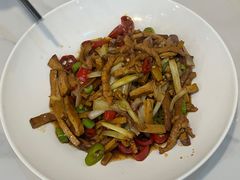 -犇瑞·衢味府(EFC欧美广场店)