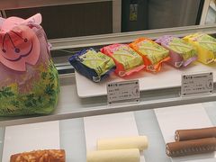 -GANSO元祖食品(西安含光路店)