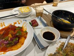 -南枝记·广东味道(中骏世界城店)