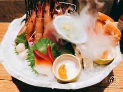 -和彩放题餐厅(酒仙桥店)