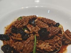 -鹊华居·地道鲁菜·海鲜·融合味(大明湖店)