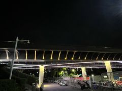 -深圳市宝安体育中心体育场