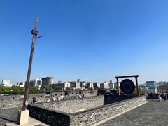 -相门城墙文化休闲景区