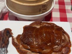 -西贝(上海我格广场店)