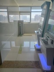 -河南中医药大学第一附属医院·皮肤美容