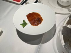 -四季民福烤鸭店(王府井东安门店)