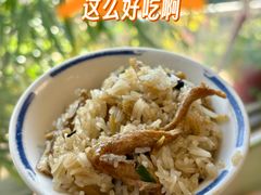 -蒸坊黄鳝饭(骏丰大厦店)