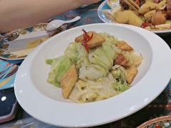 -巴依老爷新疆美食(工体旗舰店)