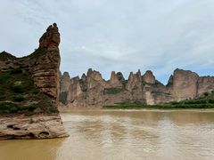 -炳灵寺世界文化遗产旅游区