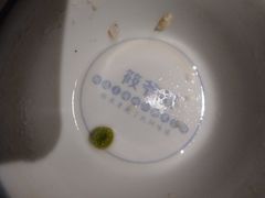 -筱爷叔·上海传统手工菜(玉树路店)