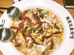 -太二酸菜鱼(福州泰禾店)