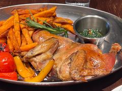 -Bistro 63 创意融合料理(广粤天地店)