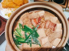 -锦炉·酥皮烤鸭(绿城百合店)