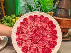 -牛街·马辈儿涮肉(牛街总店)