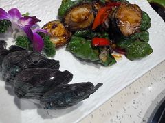 -巧克力渔家.小船海鲜胶东菜(万平口店)