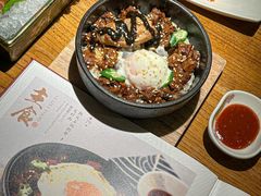 -阿吾罗日本料理(K11艺术中心店)