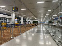 -英迪拉·甘地国际机场