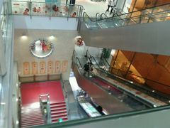 -上海世茂广场(南京东路店)