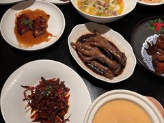 -丽晶轩中餐厅(重庆丽晶酒店)