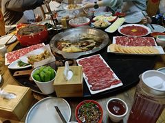 -宽窄巷子鲜牛火锅(北京首店)