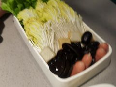 -半天妖烤鱼(呼市摩尔城店)
