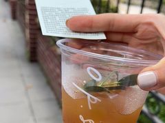 -O.P.S. CAFE