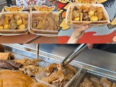 -老day牛杂(官也街总店)