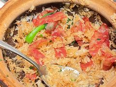 -粤来记·啫啫煲·点心(日月光店)