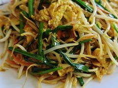 炒合菜-张记焖窑·十五年专注焖烤(雍和宫店)