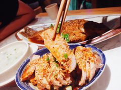 -谷连天八宝粥家常菜(正定店)