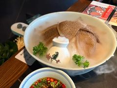 -大隐·成都火锅Bistro(合生麒麟新天地店)
