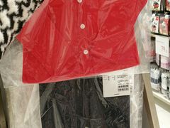 -优衣库(南京建邺万达广场店)