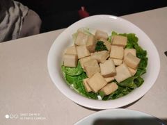 -浩爷羊蝎子火锅(望京店)