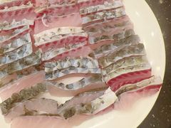 脆皖鱼皮-正能量脆肉鲩火锅