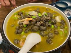 -锡和无锡菜(景丽苑店)