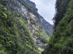-神龙峡风景区