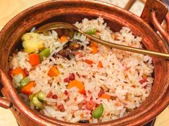 -一坐一忘云南菜(卓悦中心)