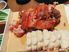 -张大嘴菜馆(庞各庄店)